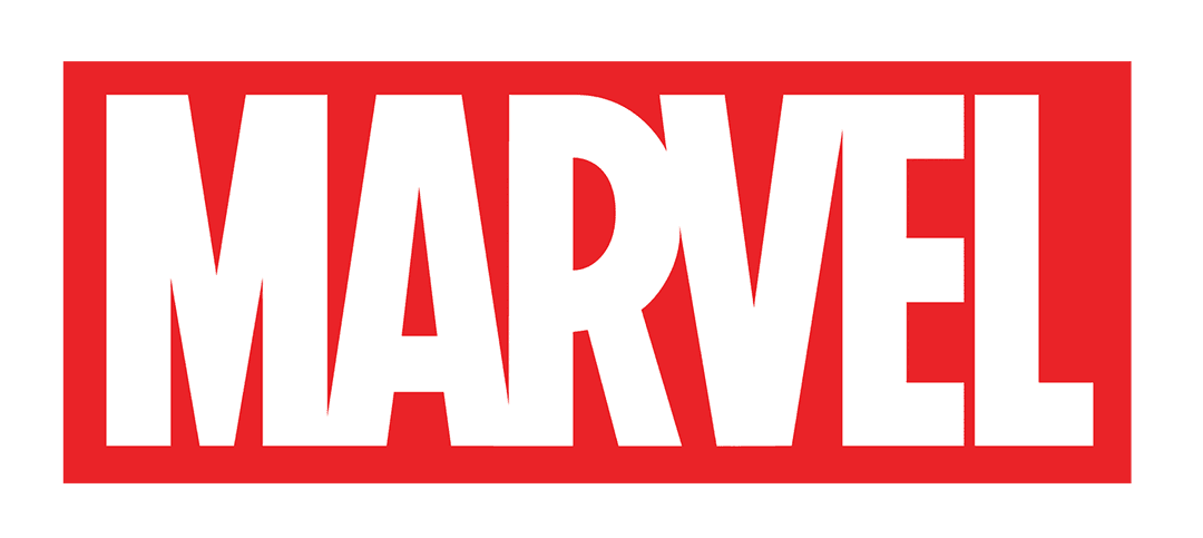 Marvel-logo
